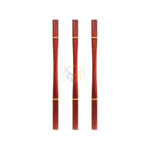 con tiện cầu thang vân gỗ lim