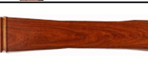 Trụ cái dáng lụa màu gỗ