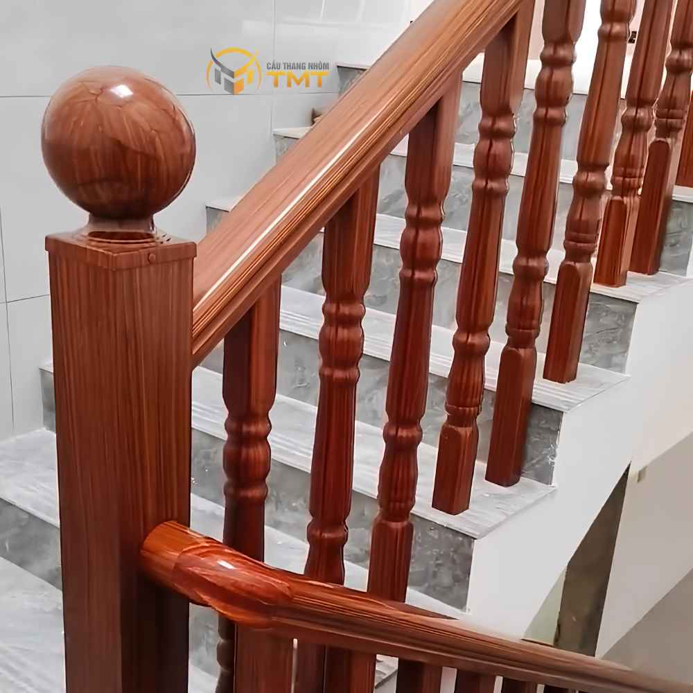 vân gỗ cổ điển